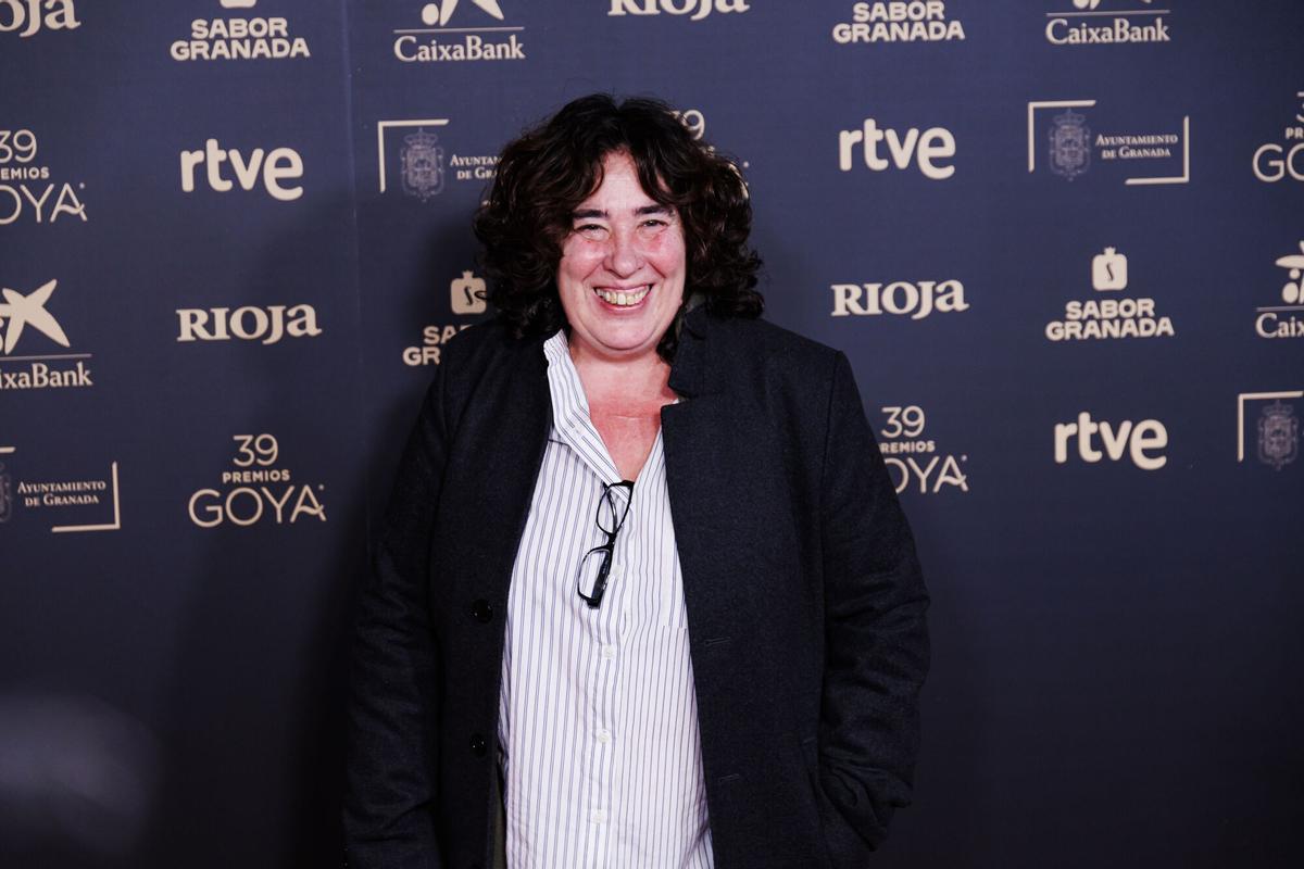 PREMIOS GOYA 2025 | Lista Completa De Las Nominaciones A La 39 Edición ...