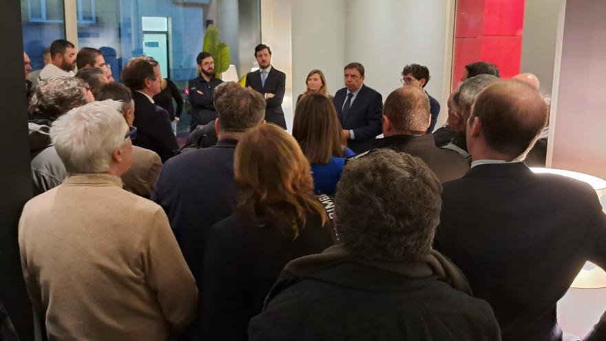 «La amenaza de reducción de jornada de pesca de arrastre se ha esquivado, pero no eliminado»