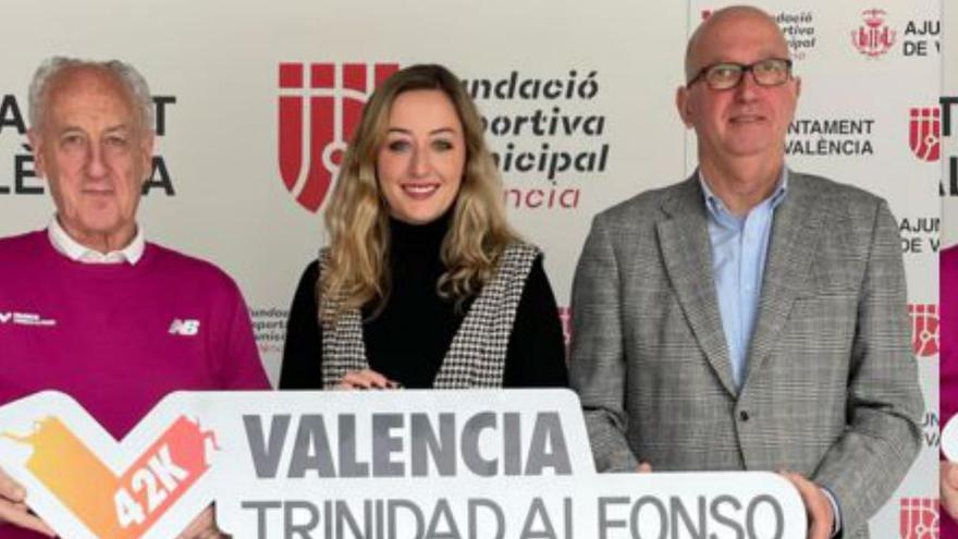 Valencia reitera el respaldo a su Maratón y Medio Maratón