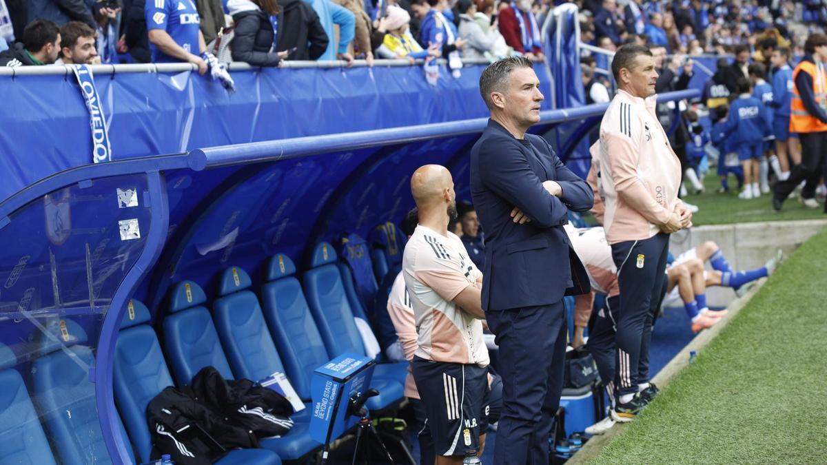 Carrión, en el Tartiere