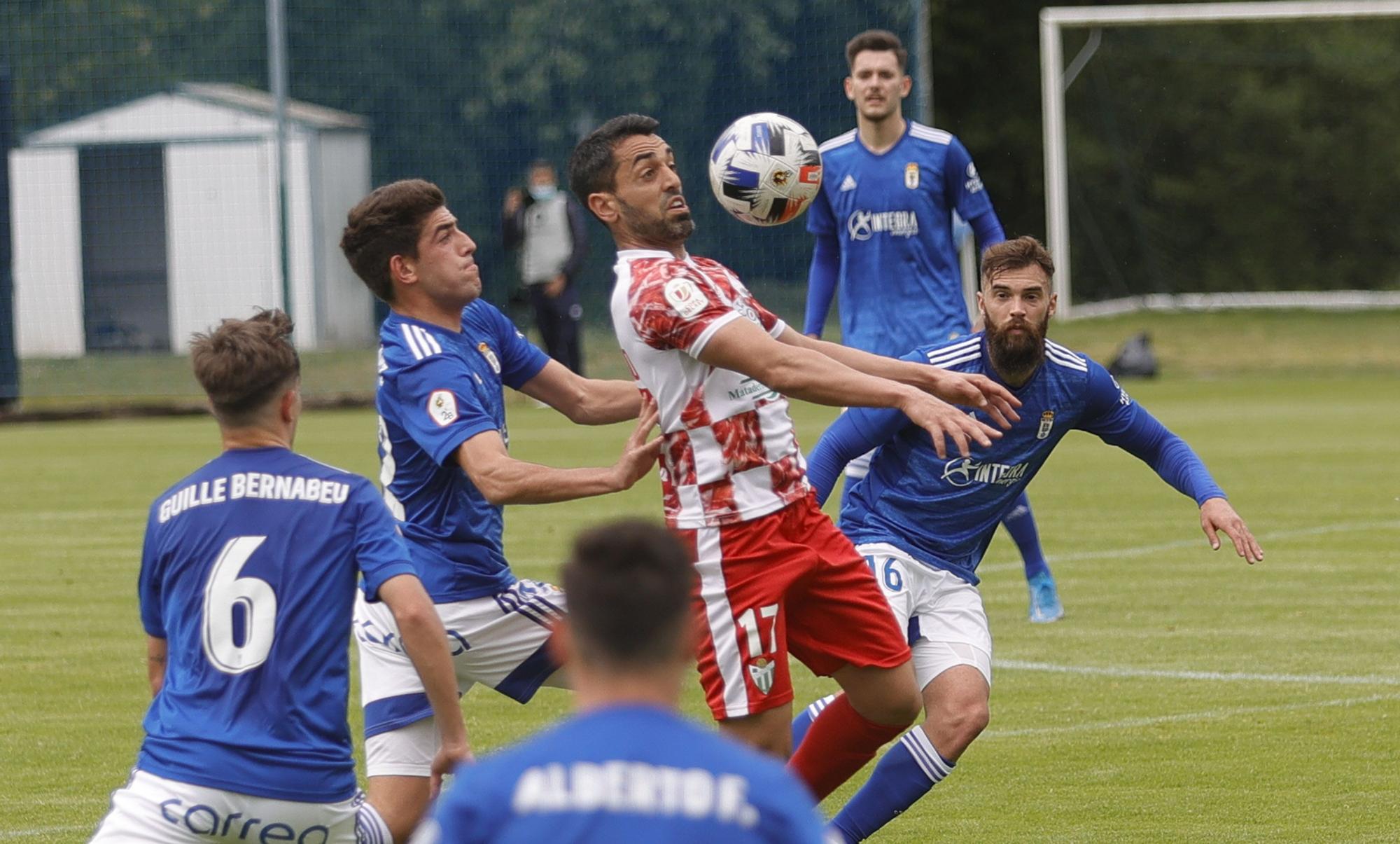 Las imágenes de la jornada de Segunda B