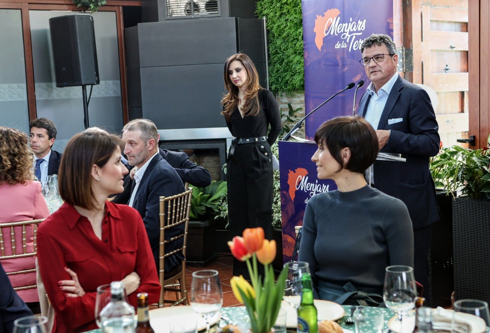 Menjars de la Terra rinde homenaje a la gastronomía de la Montaña de Alicante