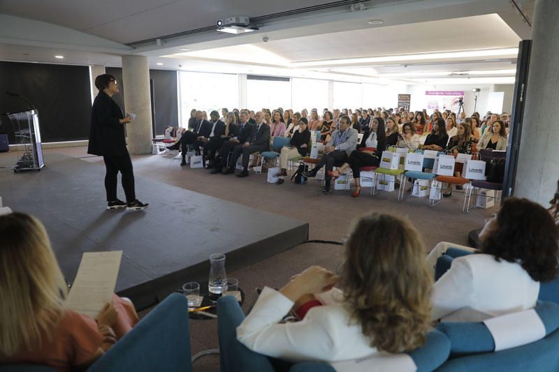 Premios eWoman Valencia 2019