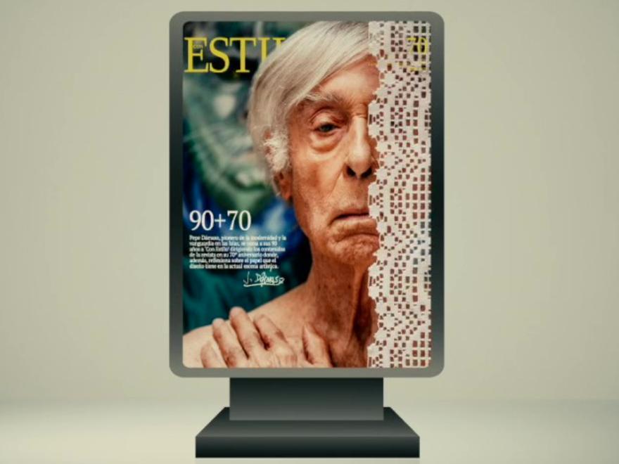 Suplementos, especiales y revistas