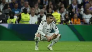 El juez procesa a Raúl Asencio y a tres canteranos del Real Madrid por difusión de pornografía infantil