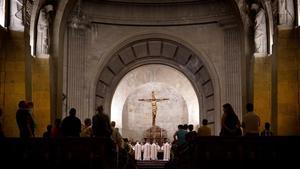 undefined44738053 madrid  22 08 2018  valle de los caidos   un momento de la m190207195422