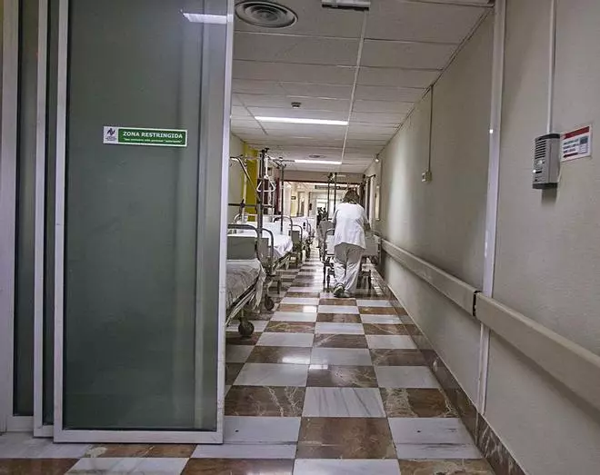 Libertad bajo fianza para un acusado de  causar graves lesiones a su bebé de 7 meses