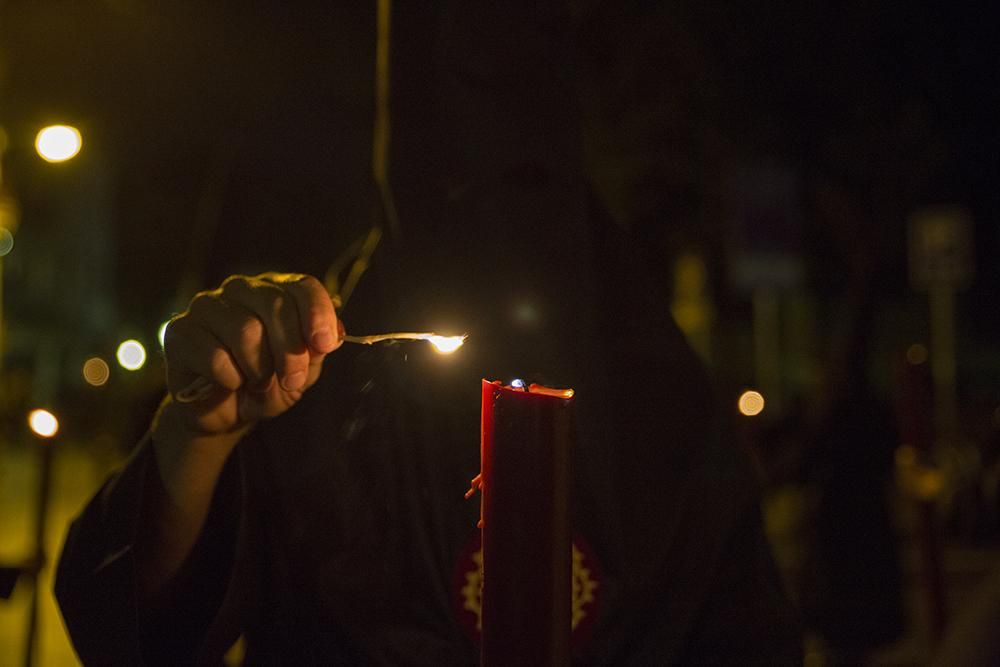 La Buena Muerte en la madrugá