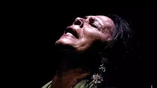 Vídeo | Sevilla se presenta en Fitur con la Bienal