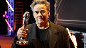 Eduard Fernández, Premi Nacional de Cinematografía