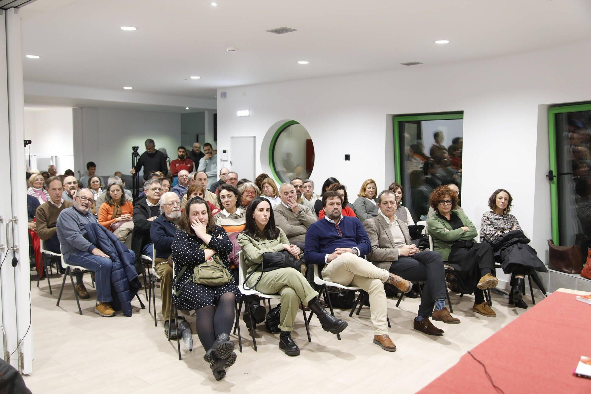 Así ha quedado el Hogar San José de Gijón tras la reforma (en imágenes)