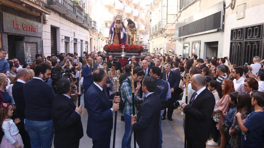 Traslado de Gitanos.