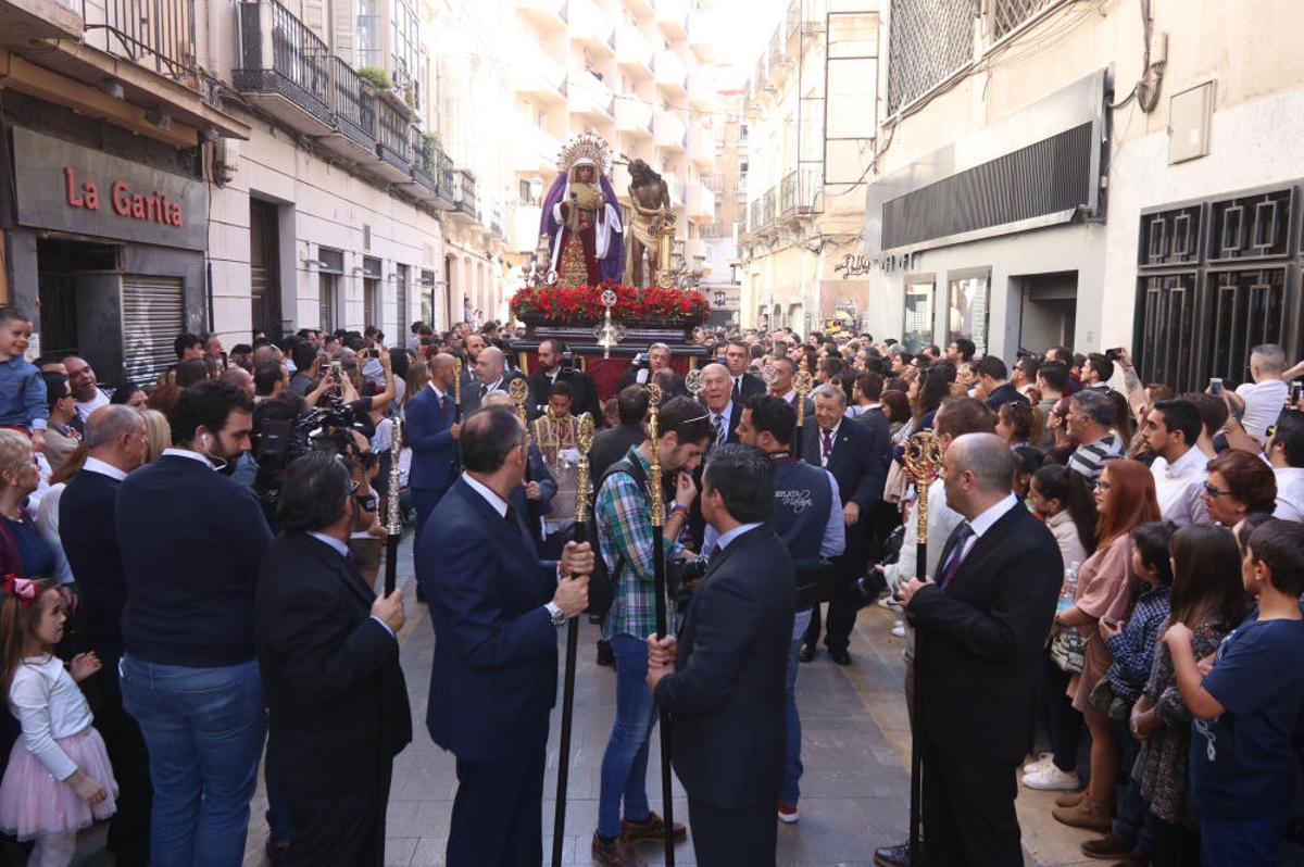 Traslado de Gitanos