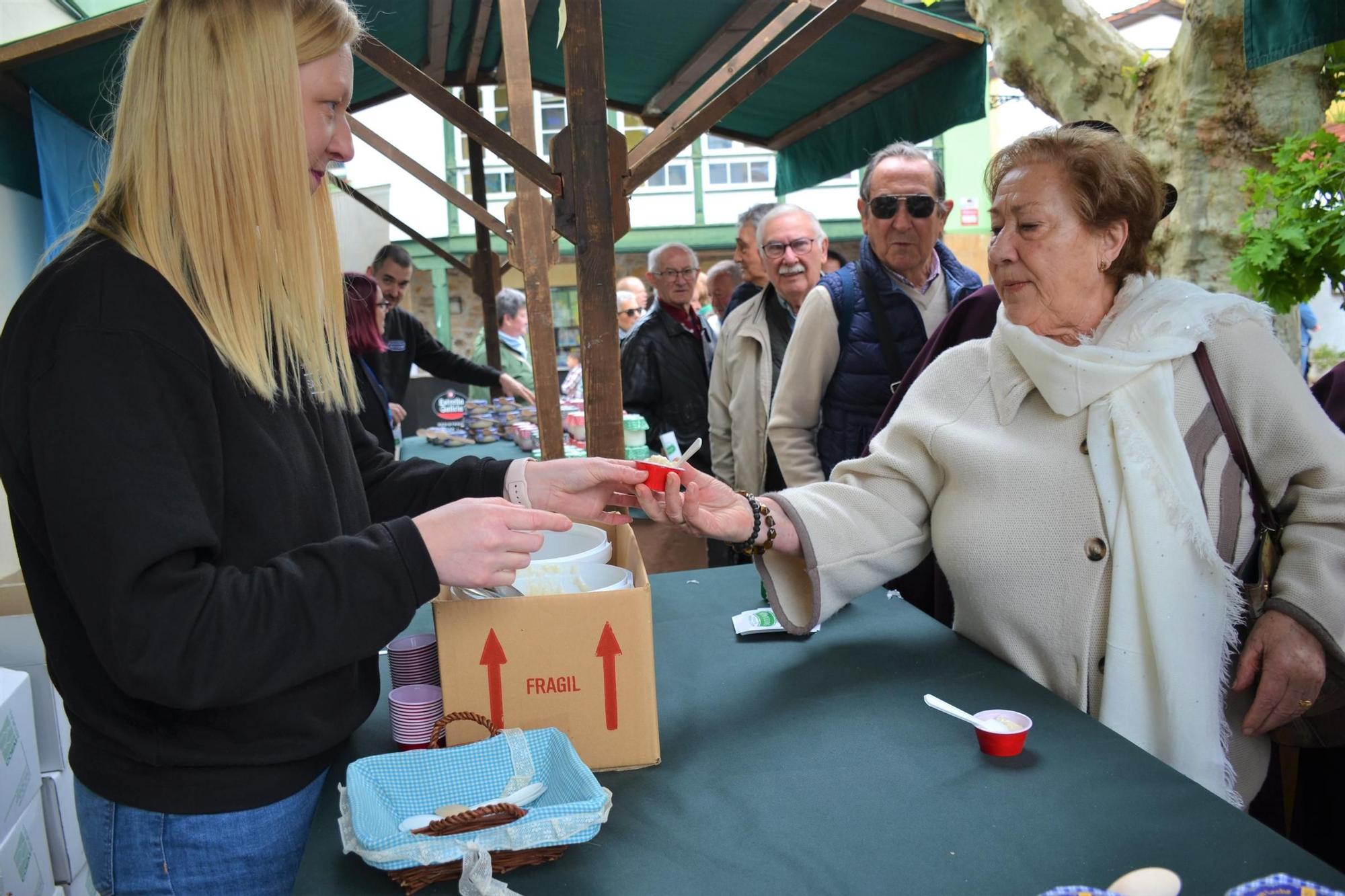 45 Festival del Arroz con Leche en Cabranes