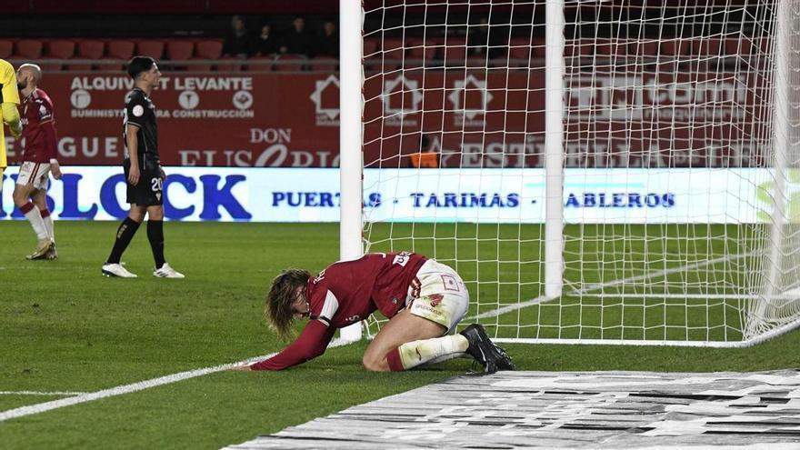 Todas las imágenes del Real Murcia – Algeciras Todas las imágenes del Real Murcia – Algeciras