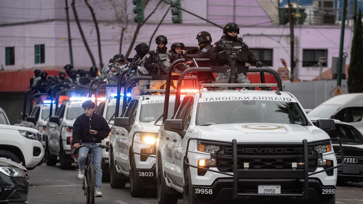 CRIMEN ORGANIZADO EN MÉXICO | Cómo logran los carteles reclutar, fidelizar y atraer a la violencia a decenas de miles de jóvenes mexicanos