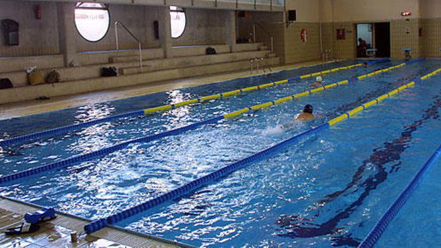 Der Betrug rankt sich um die öffentlichen Schwimmbäder in Palma.
