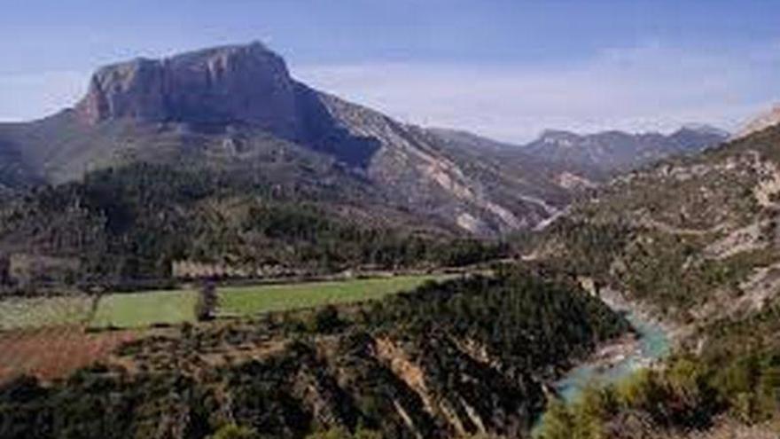 900 estudiantes de nueve centros diferentes visitarán la Hoya de Huesca