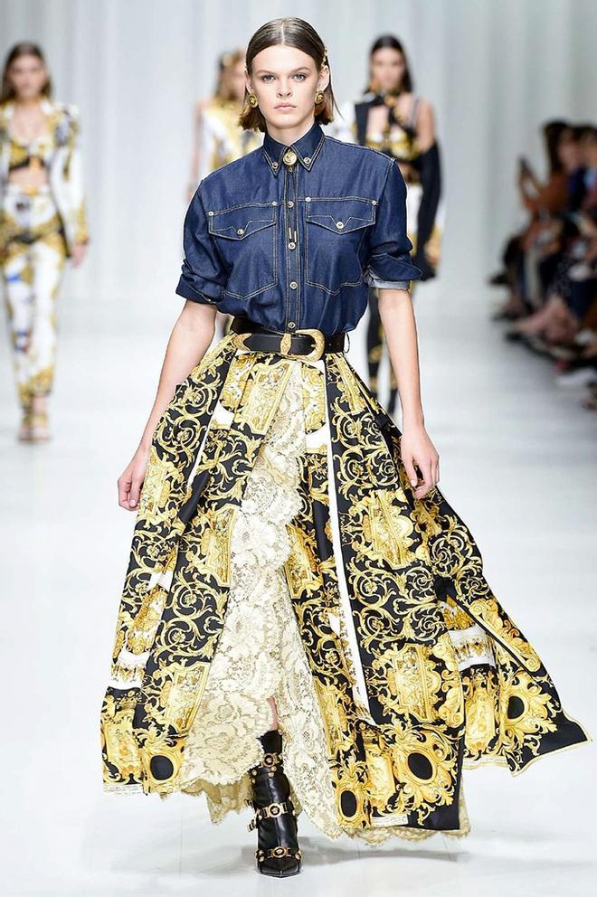 Versace