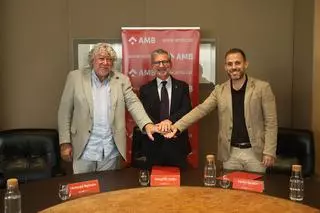 Sant Cugat presiona en los tribunales al AMB por las inversiones del nuevo contrato de agua metropolitano