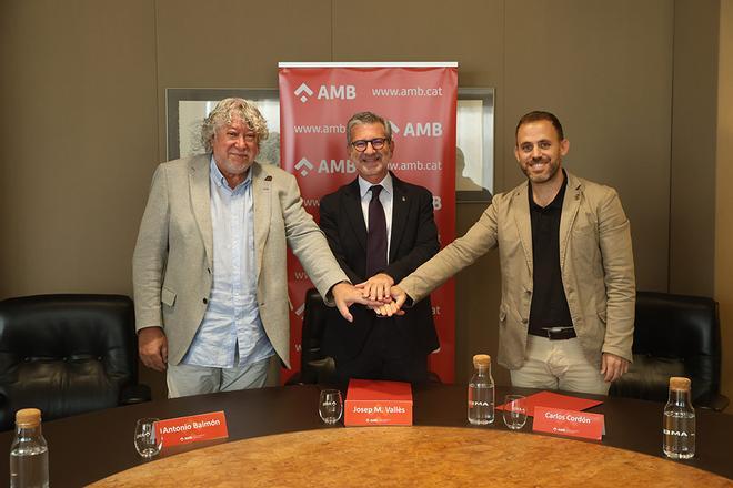 Sant Cugat presiona en los tribunales al AMB por las inversiones del nuevo contrato de agua metropolitano