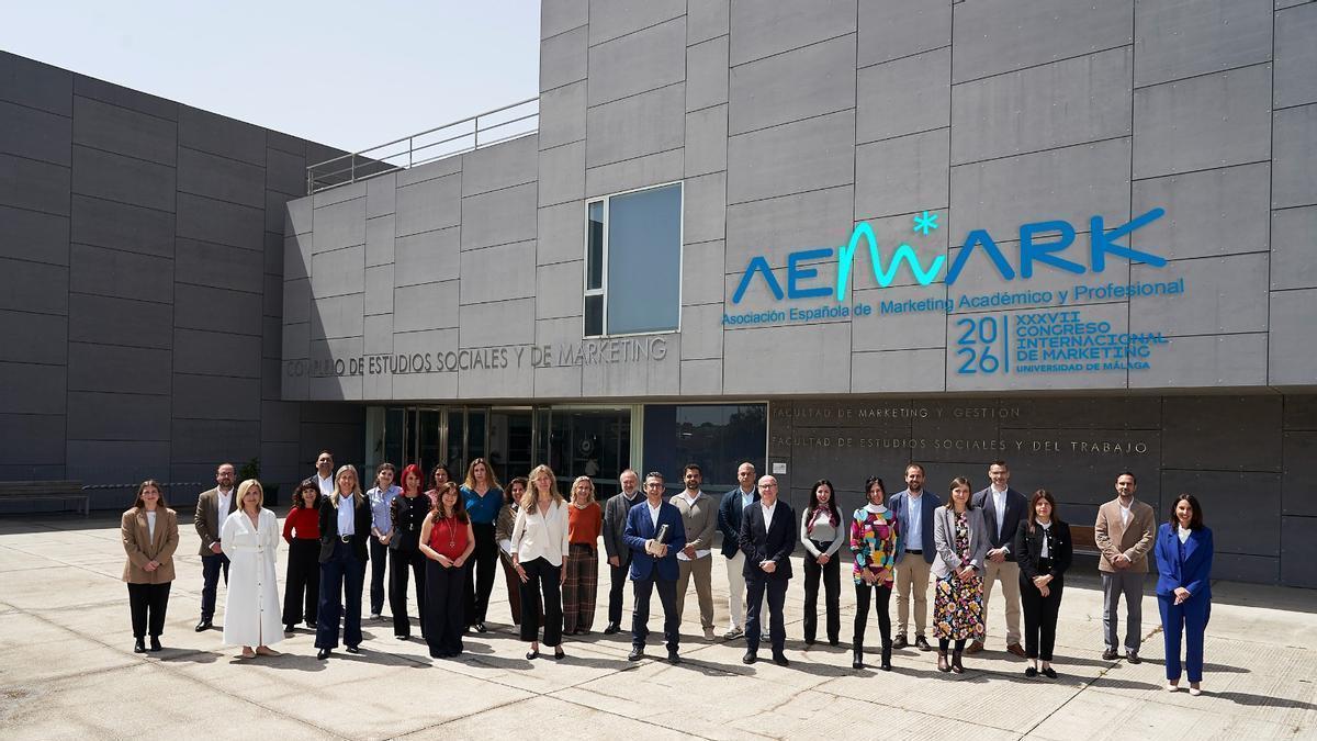 AEMARK 2026
