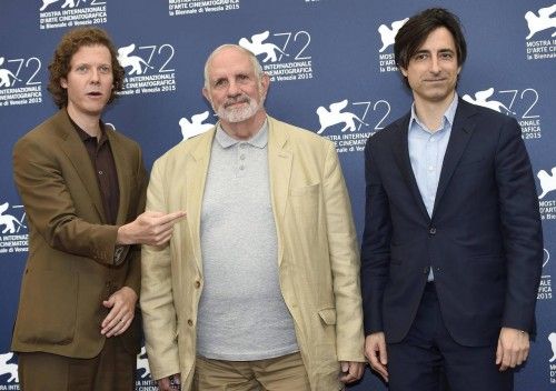 Festival Internacional de Cine de Venecia - De Palma