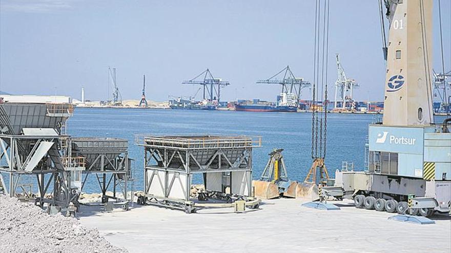 PortCastelló es el puerto de la cerámica por antonomasia