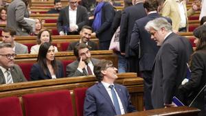 Illa aposta per crear una nova sala d’emergències després de l’apagada