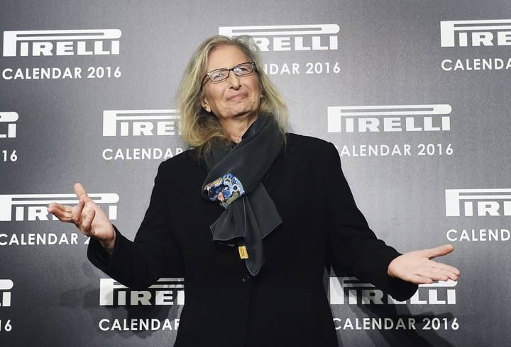 Calendario Pirelli 2016