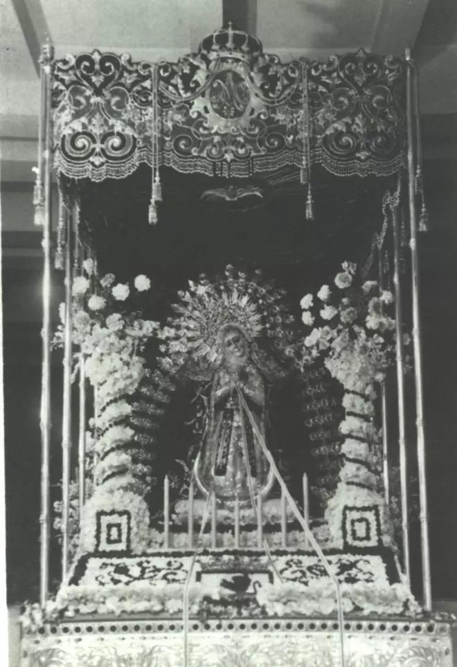 Descubriendo la Semana Santa de Badajoz (III)