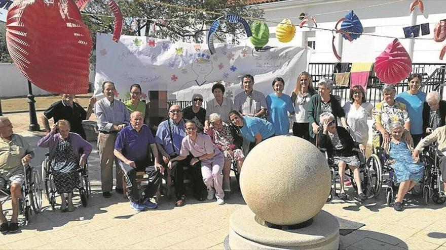 Un vuelo por la memoria