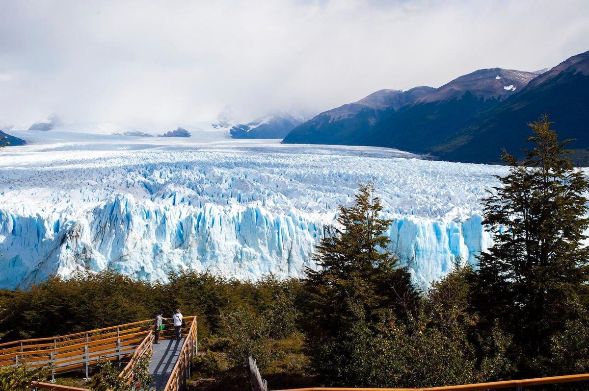 Perito Moreno, Patagonia Argentina