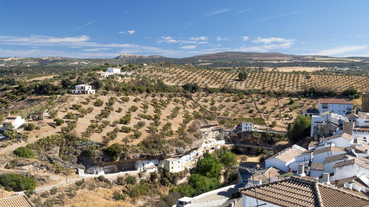 El pueblo más pequeño de Jaén: 348 habitantes, infinitos encantos