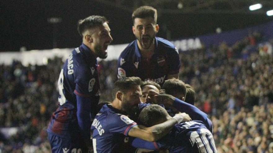 El triunfo ante el Celta tiene premio para la plantilla