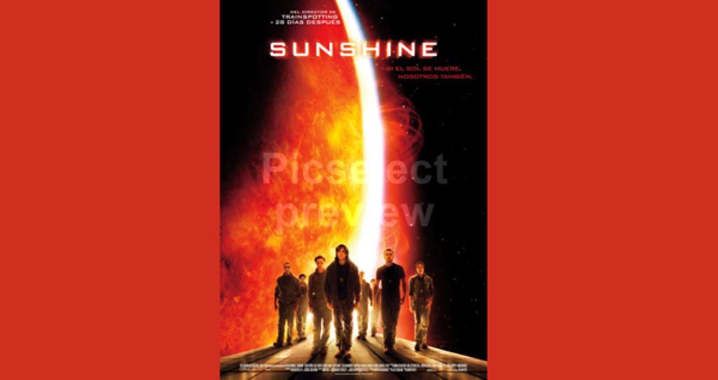 Estreno de “Sunshine” el 20 de abril - Woman