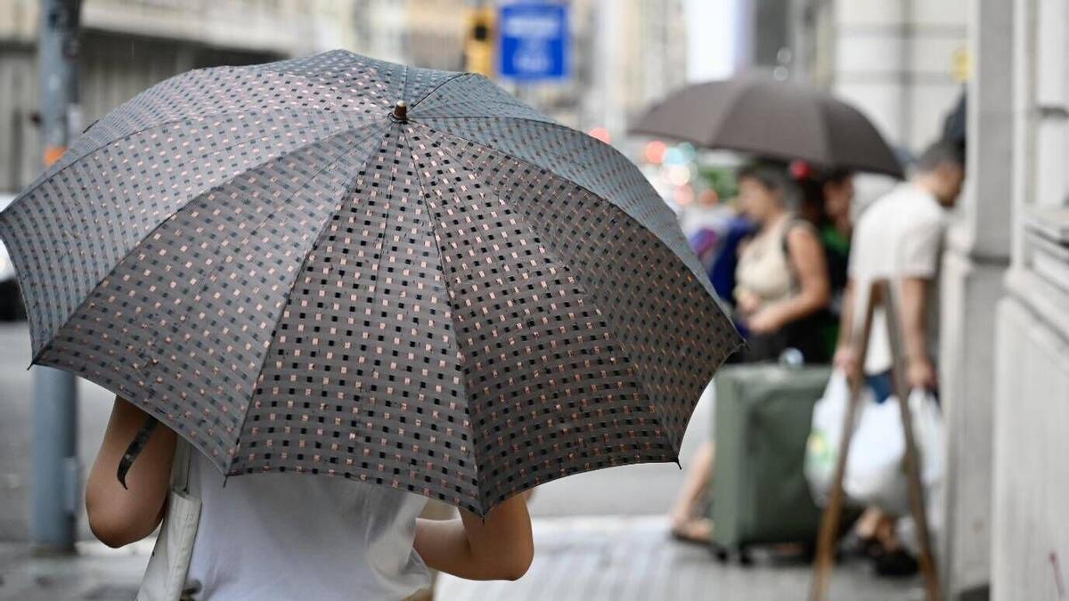 KATALONYA HAVA DURUMU | Termal düşüş: Katalonya'ya soğuk geliyor