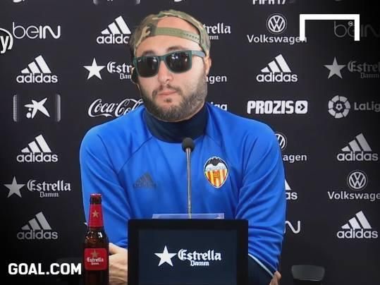 Los mejores 'memes' de Kiko Rivera y el Valencia CF