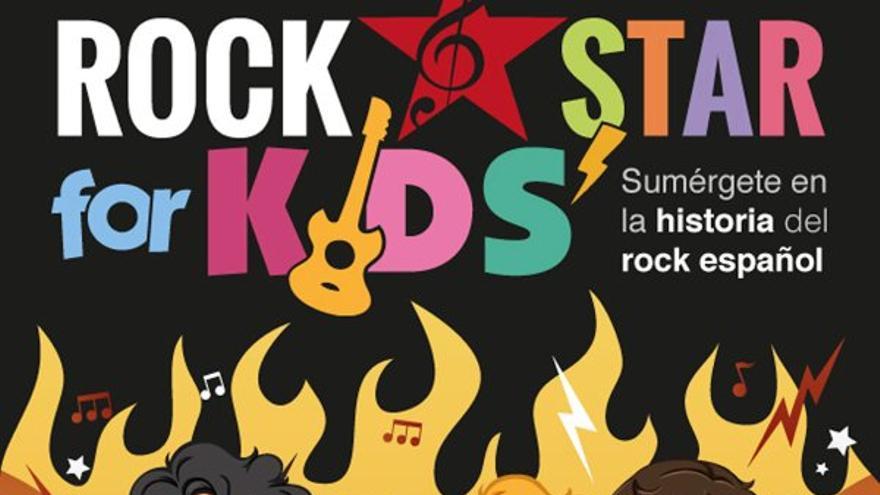Rock Star for Kids