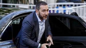 La Guàrdia Civil situa Aldama al capdavant de la trama de les mascaretes