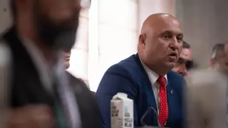 José Domingo Regalado recupera la alcaldía de Granadilla para CC
