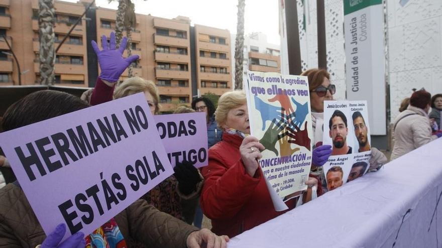 La presunta víctima de &#039;La Manada&#039; de Pozoblanco &quot;no denunció porque no recordaba nada&quot;