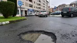 ¿Cómo acabar con los baches en Plasencia? El alcalde anuncia un plan extraordinario