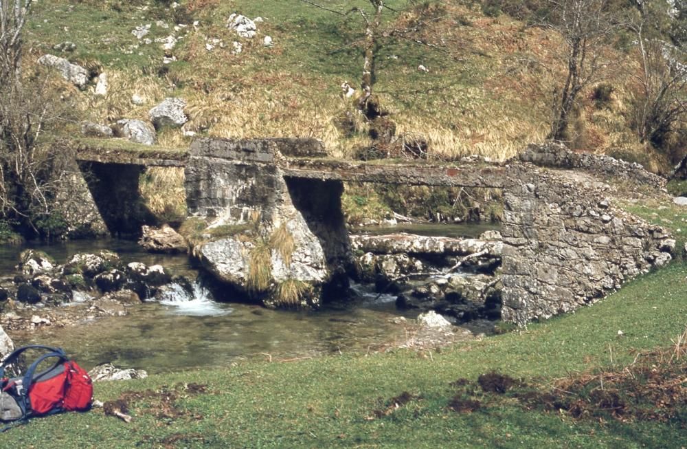 Fotografías de montaña donadas al Pueblo de Asturias