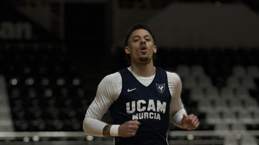 El UCAM Murcia, a volver a conectar el 'modo ACB' en su visita a Badalona