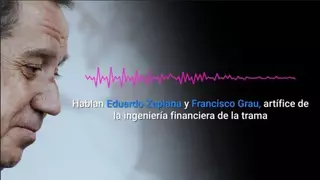 Anticorrupción eleva a 16,2 millones la fortuna del clan Zaplana en el extranjero