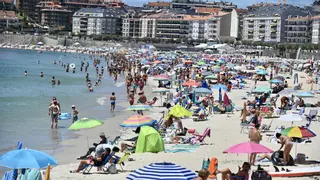 El sector turístico desborda optimismo y prevé despedir julio con más del 75% de ocupación
