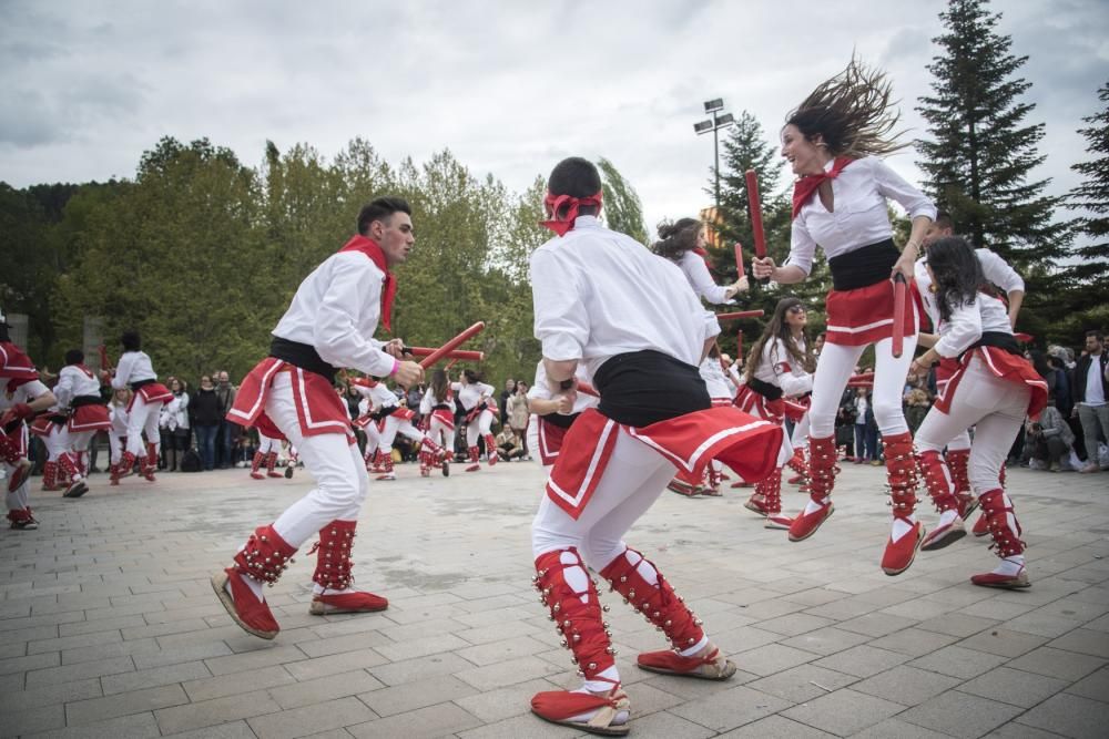 Caramelles de Súria