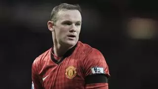 ¡Rooney, leyenda del United, se ofrece a trabajar con Guardiola!