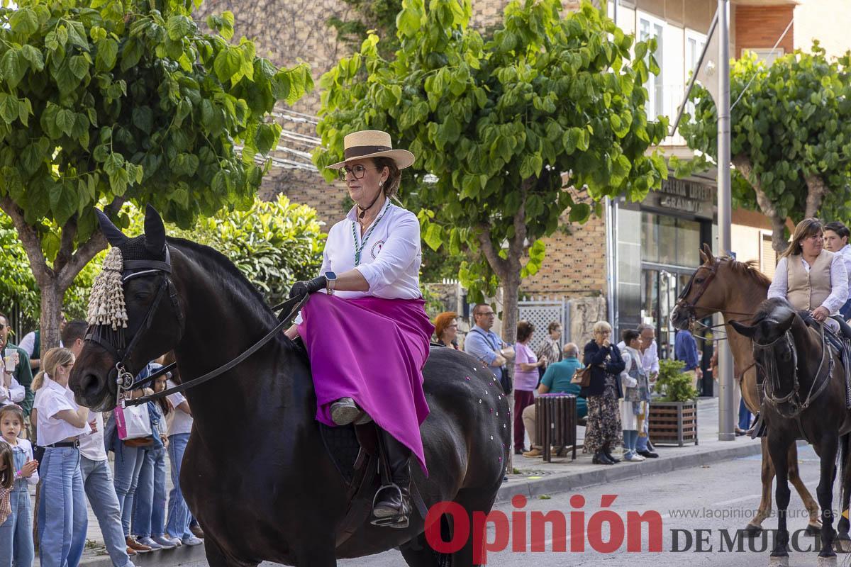 Romería San Isidro/Cehegín_007